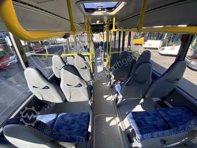 City bus Setra S 415 LE Business