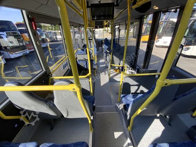 City bus Setra S 415 LE Business