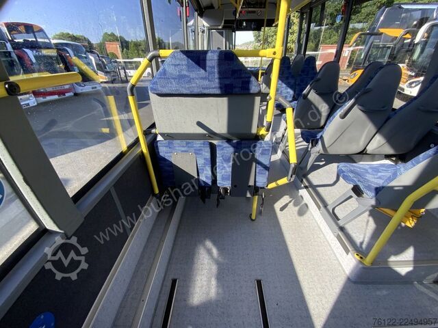 City bus Setra S 415 LE Business