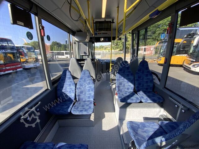 City bus Setra S 415 LE Business