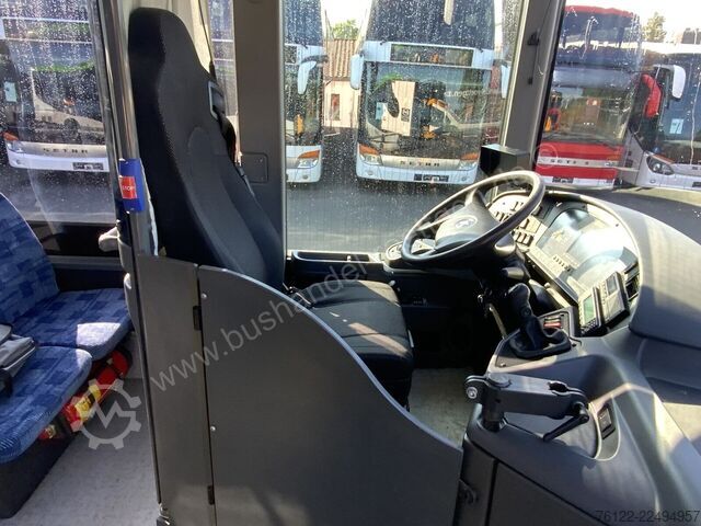 City bus Setra S 415 LE Business