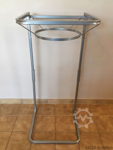 BTS-Bags for BTS-Plastic Foil Compactor  BTS-Foliensäcke BTS-Bags
