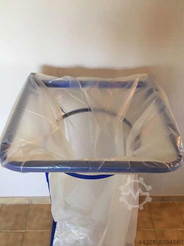 Foliensäcke für BTS-Folienverdichter BTS-Foliensäcke BTS-Bags