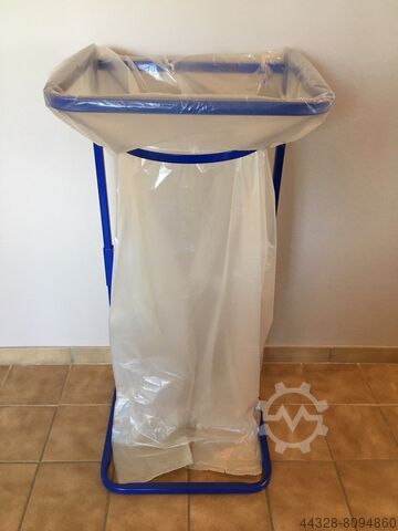 Foliensäcke für BTS-Folienverdichter BTS-Foliensäcke BTS-Bags