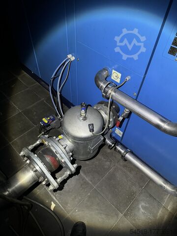 Compressor CompAir Q-52