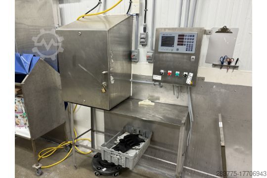 Modulare Prozesssteuerung für Öfen und Herde Jumo Imago 3000