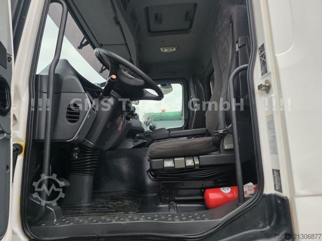 LKW-Fahrgestell MERCEDES-BENZ Actros 2636 / 6X4 / Full Steel / 3 Pedal