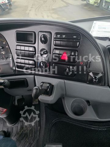 LKW-Fahrgestell MERCEDES-BENZ Actros 2636 / 6X4 / Full Steel / 3 Pedal