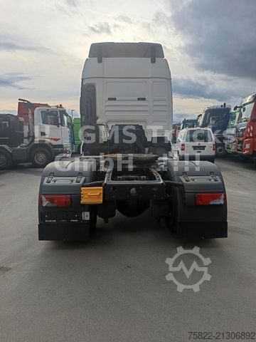 Volume tractor unit MAN TGX 18.440 / Schlafkabine / Klima / Automatik