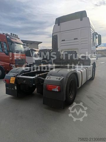 Volume tractor unit MAN TGX 18.440 / Schlafkabine / Klima / Automatik