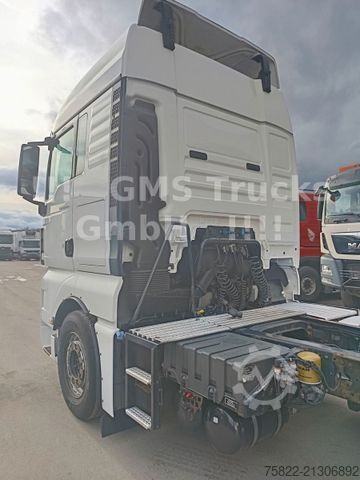 Volume tractor unit MAN TGX 18.440 / Schlafkabine / Klima / Automatik