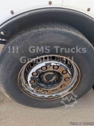 Volume tractor unit MAN TGX 18.440 / Schlafkabine / Klima / Automatik