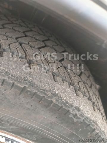 Volume tractor unit MAN TGX 18.440 / Schlafkabine / Klima / Automatik