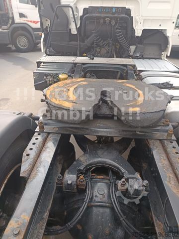 Volume tractor unit MAN TGX 18.440 / Schlafkabine / Klima / Automatik