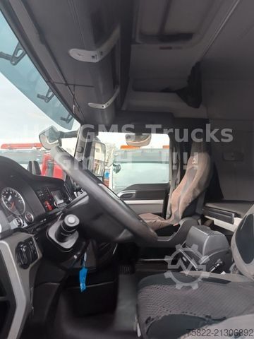 Volume tractor unit MAN TGX 18.440 / Schlafkabine / Klima / Automatik