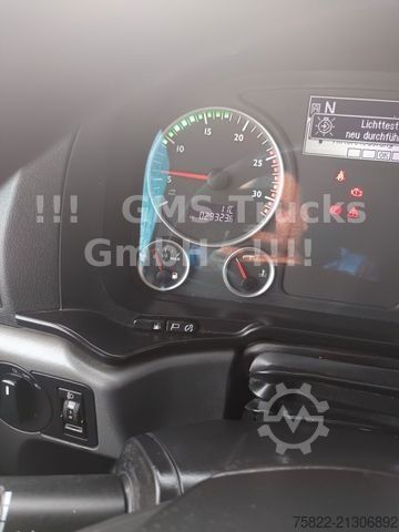 Volume tractor unit MAN TGX 18.440 / Schlafkabine / Klima / Automatik