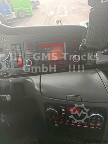 Volume tractor unit MAN TGX 18.440 / Schlafkabine / Klima / Automatik