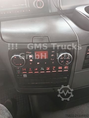 Volume tractor unit MAN TGX 18.440 / Schlafkabine / Klima / Automatik