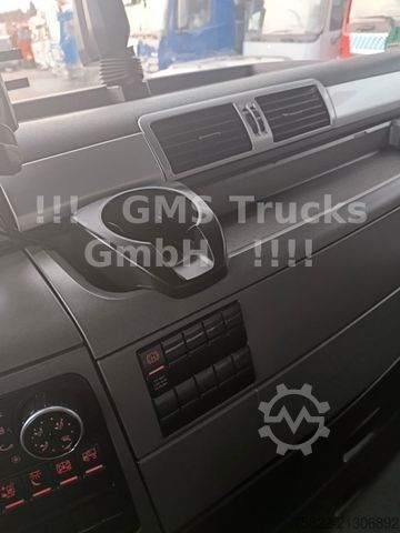 Volume tractor unit MAN TGX 18.440 / Schlafkabine / Klima / Automatik