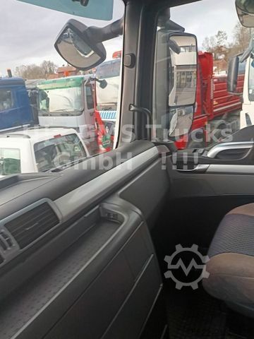 Volume tractor unit MAN TGX 18.440 / Schlafkabine / Klima / Automatik