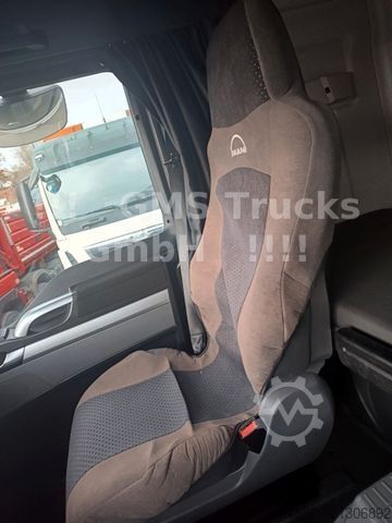 Volume tractor unit MAN TGX 18.440 / Schlafkabine / Klima / Automatik