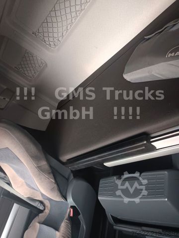 Volume tractor unit MAN TGX 18.440 / Schlafkabine / Klima / Automatik