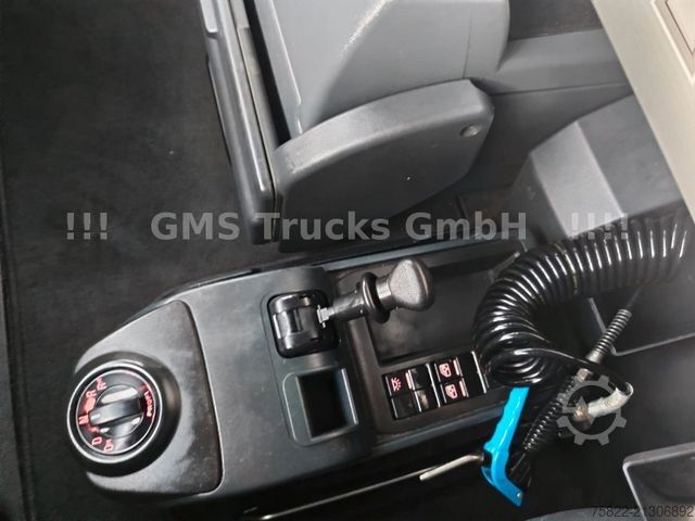 Volume tractor unit MAN TGX 18.440 / Schlafkabine / Klima / Automatik
