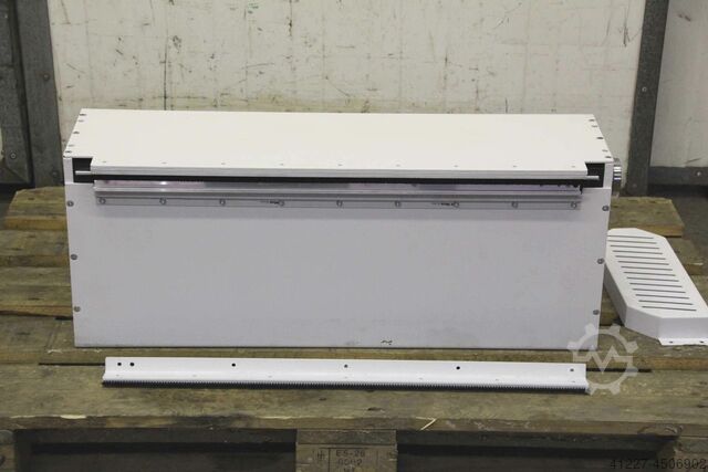 Rolladen Eitec 1860 x 745 mm