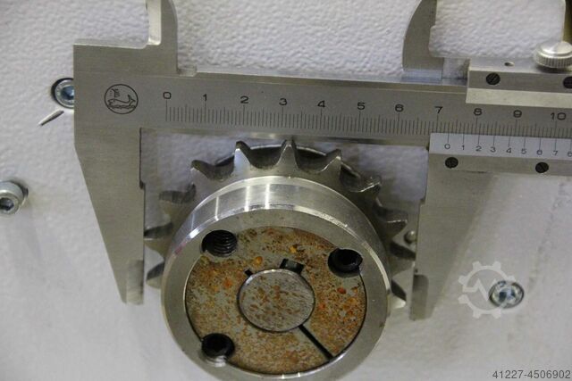 Rolladen Eitec 1860 x 745 mm