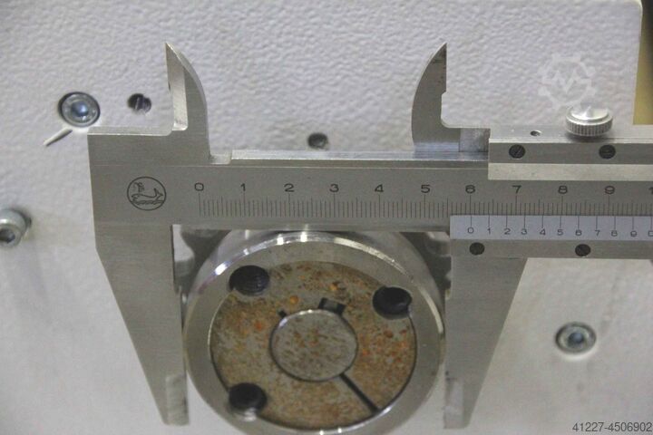 Guideway protection systems Eitec 1860 x 745 mm