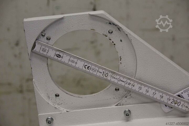 Guideway protection systems Eitec 1860 x 745 mm