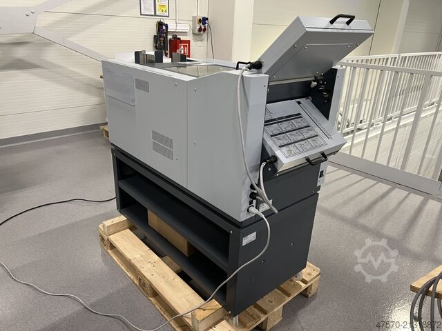 Falzmaschine Horizon PF-40L Automatic Folding Machine