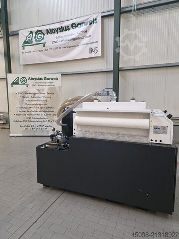 Filteranlage AME HSP350