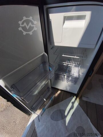 Kastenwagen Wohnmobil / Campervan FORSTER 636 Vantasy VIBE Edition Modell 26,Dieselheizung