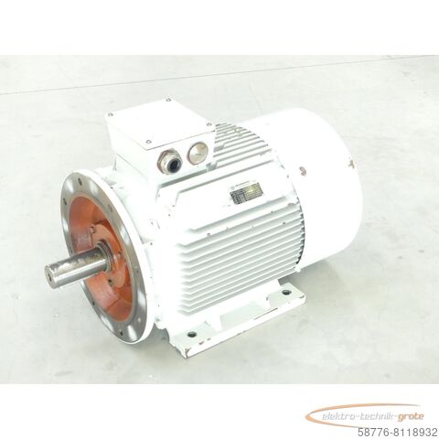Control unit Adda Antriebstechnik TF - CP 225M-4 Drehstrommotor SN:198