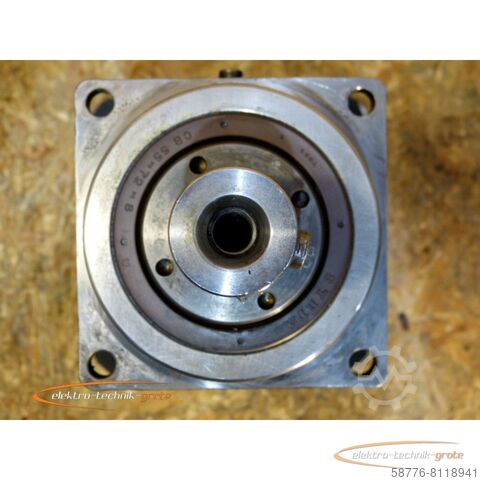 Control unit Alpha alpha GTS 100-M02-020 A05 Getriebe SN: 171026