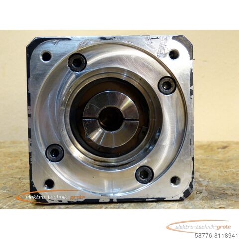 Control unit Alpha alpha GTS 100-M02-020 A05 Getriebe SN: 171026