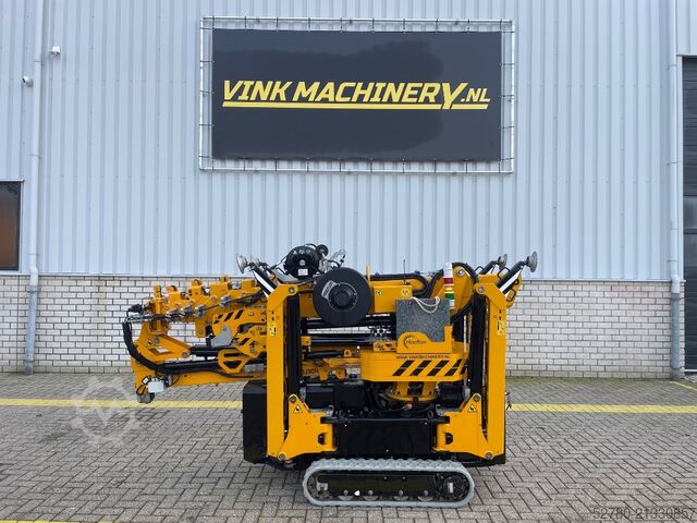 Mini crane Hoeflon C 6