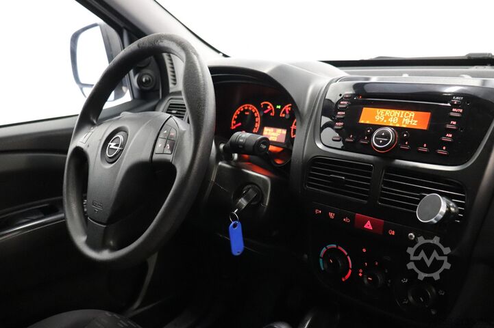 Panel van Opel Combo 1.3 CDTi - Airco - PDC - €3.750,- Excl.