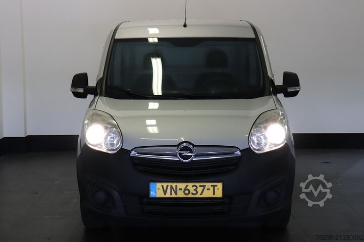 Panel van Opel Combo 1.3 CDTi - Airco - PDC - €3.750,- Excl.