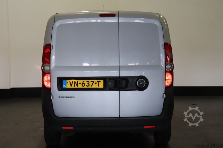 Panel van Opel Combo 1.3 CDTi - Airco - PDC - €3.750,- Excl.