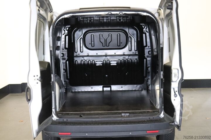 Panel van Opel Combo 1.3 CDTi - Airco - PDC - €3.750,- Excl.