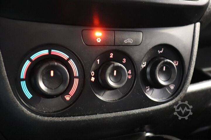 Panel van Opel Combo 1.3 CDTi - Airco - PDC - €3.750,- Excl.