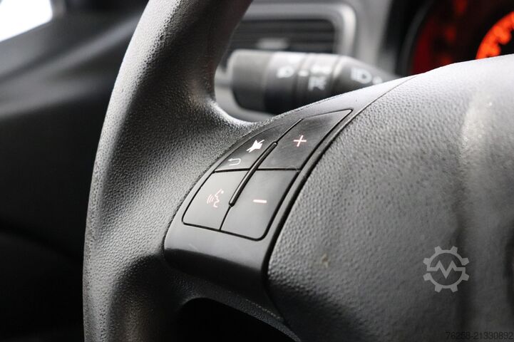 Panel van Opel Combo 1.3 CDTi - Airco - PDC - €3.750,- Excl.