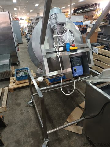 Tumbler Zelfbouw Tumbler