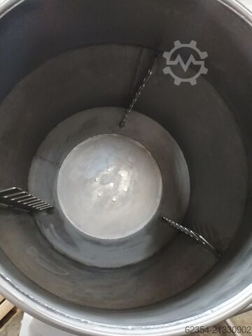 Tumbler Zelfbouw Tumbler