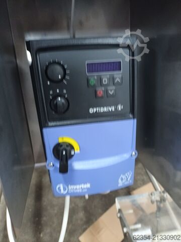 Tumbler Zelfbouw Tumbler