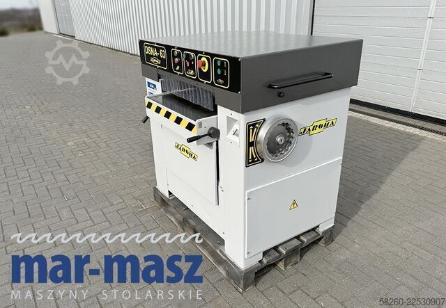Dickenhobelmaschine Dickenhobelmaschine JAROMA DSNA 63 