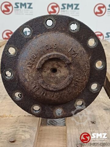 Chassis part Volvo Occ steekas met sper Volvo