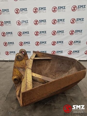 Schaufel Vangaever Occ Grondbak sleuf